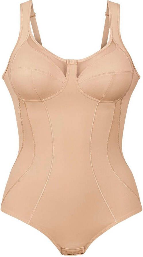 Anita Comfort Corrigerende body Comfort-corselet Clara Art korset figuur flatterend slanker makend vormend - Foto 2