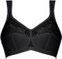 Anita Comfort Steun-bh Cup C-F perfecte pasvorm decoratief geborduurd voile (1-delig) - Thumbnail 2