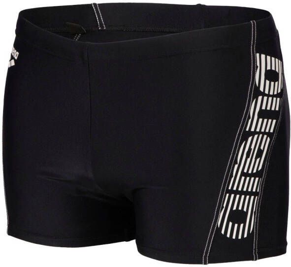 Arena Zwemboxer M BYOR EVO SHORT R met merkopschrift