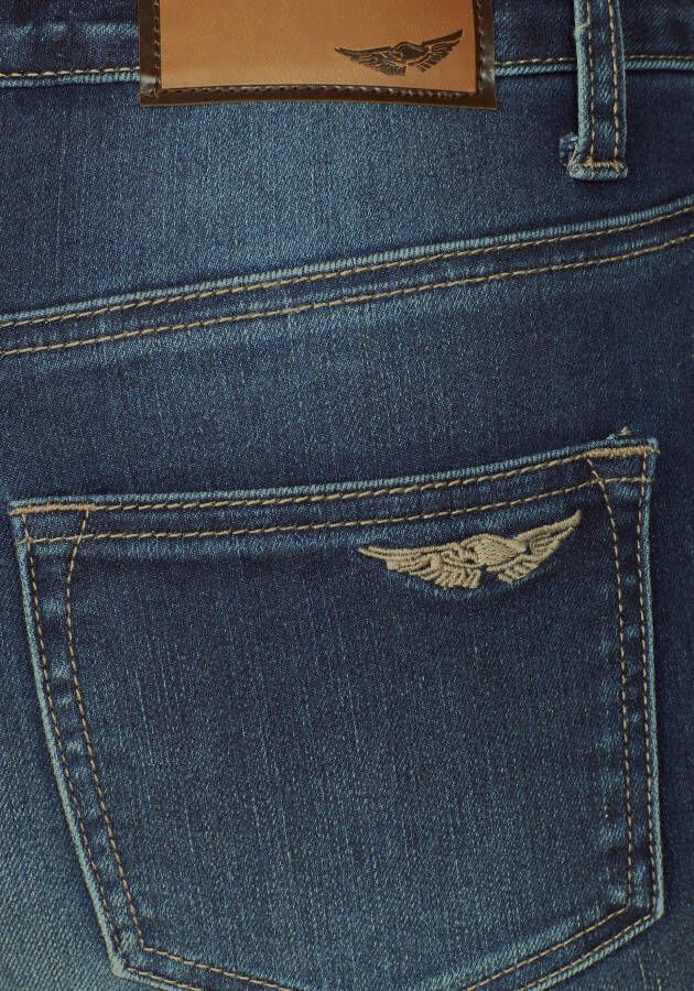 Arizona Bootcut jeans Baby Bootcut