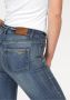 Arizona Bootcut jeans Baby Bootcut licht uitlopende broekspijpen hoge taille - Thumbnail 3