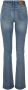 Arizona Bootcut jeans Baby Bootcut licht uitlopende broekspijpen hoge taille - Thumbnail 6