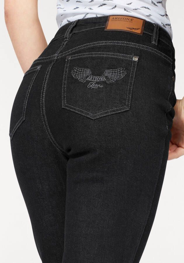 Arizona Bootcut jeans Comfort Fit - Foto 3