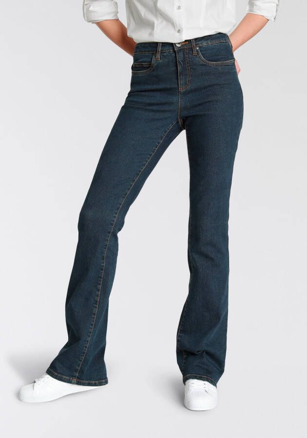 Arizona Bootcut jeans Comfort Fit - Foto 2