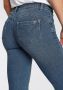 Arizona Bootcut jeans Gerecycled polyester - Thumbnail 3