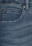 Arizona Bootcut jeans Gerecycled polyester - Thumbnail 6