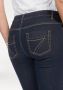 Arizona Bootcut jeans Met contrasterende stiksels - Thumbnail 3