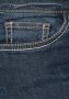 Arizona Bootcut jeans Met contrasterende stiksels - Thumbnail 6
