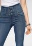 Arizona Bootcut jeans Met extra brede band - Thumbnail 3