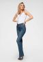 Arizona Bootcut jeans Met extra brede band - Thumbnail 4
