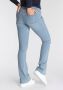 Arizona Bootcut jeans Met geren - Thumbnail 2