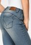 Arizona Bootcut jeans Shaping Mid waist - Thumbnail 3