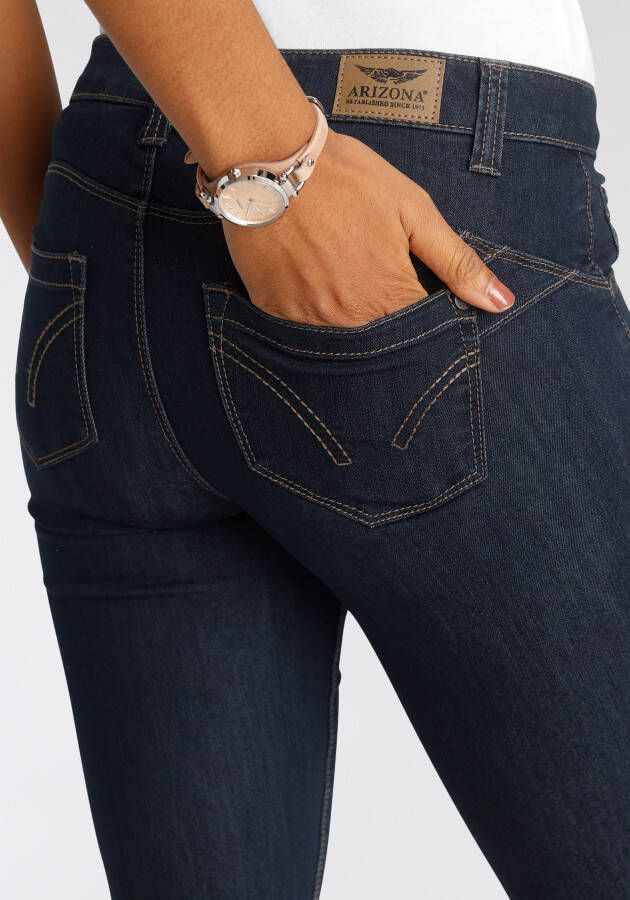 Arizona Bootcut jeans Shaping Mid waist - Foto 2