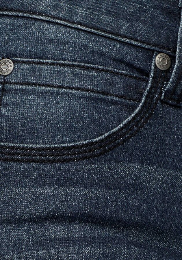 Arizona Bootcut jeans Shaping Mid waist
