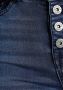 Arizona Bootcut jeans Ultra Stretch Highwaist met doorknoopsluiting - Thumbnail 7