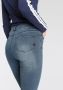 Arizona Bootcut jeans Ultra Stretch Highwaist met doorknoopsluiting - Thumbnail 3