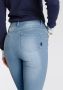 Arizona Bootcut jeans Ultra Stretch Highwaist met doorknoopsluiting - Thumbnail 4