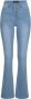 Arizona Bootcut jeans Ultra Stretch Highwaist met doorknoopsluiting - Thumbnail 6