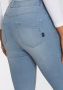 Arizona Bootcut jeans Ultra Stretch Highwaist met vormgevende naden - Thumbnail 3