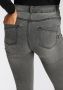 Arizona Bootcut jeans Ultra Stretch Highwaist met vormgevende naden - Thumbnail 3