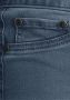 Arizona Bootcut jeans Ultra Stretch Highwaist met vormgevende naden - Thumbnail 7