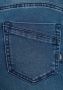 Arizona Bootcut jeans Ultra Stretch uitlopende pasvorm used-wassing hoge taille - Thumbnail 3