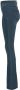 Arizona Bootcut jeans Ultra Stretch uitlopende pasvorm used-wassing hoge taille - Thumbnail 6