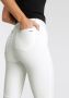 Arizona Bootcut jeans Ultra Stretch normale pasvorm baby-bootcut used-look-wassing - Thumbnail 3