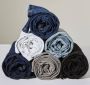 Arizona Bootcut jeans Ultra Stretch normale pasvorm baby-bootcut used-look-wassing - Thumbnail 9