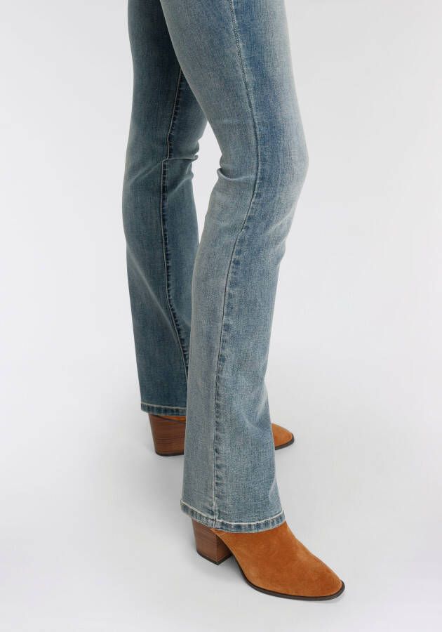 Arizona Bootcut jeans Ultra Stretch - Foto 4