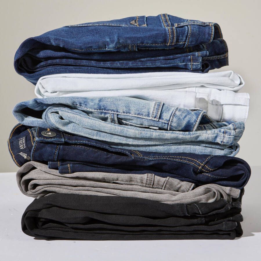 Arizona Bootcut jeans Ultra Stretch - Foto 10