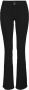 Arizona Bootcut jeans Ultra Stretch normale pasvorm baby-bootcut used-look-wassing - Thumbnail 3