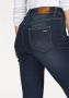 Arizona Capri jeans Met splitje in de zoom - Thumbnail 3