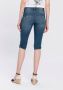 Arizona Capri jeans Mid waist - Thumbnail 2