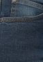 Arizona Capri jeans Svenja band met opzij elastische inzet - Thumbnail 8