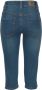 Arizona Capri jeans Svenja band met opzij elastische inzet - Thumbnail 6