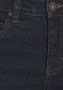 Arizona Capri jeans Svenja band met opzij elastische inzet - Thumbnail 9