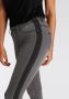 Arizona Capri jeans Ultra Stretch Highwaist met strepen opzij - Thumbnail 5