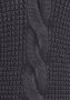 Arizona Gebreide trui Used wassing in licht-donker-look - Thumbnail 8