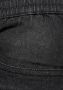Arizona Jeans met elastische band Paul elastische tailleband comfort-fit rechte pijpsnit - Thumbnail 6