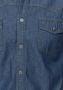 Arizona Jeans overhemd Korte mouwen in westernstijl - Thumbnail 6