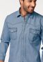 Arizona Jeans overhemd Westernstijl - Thumbnail 3