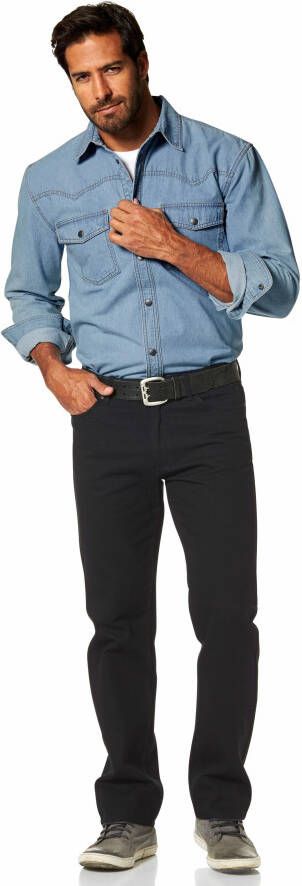 Arizona Jeans overhemd Westernstijl