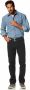 Arizona Jeans overhemd Westernstijl - Thumbnail 8