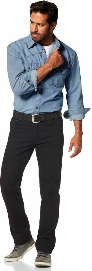 Arizona Jeans overhemd Westernstijl