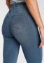 Arizona Jogpants High Waist in denim-look - Thumbnail 3