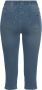 Arizona Jogpants High Waist in denim-look - Thumbnail 6