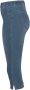 Arizona Jogpants High Waist in denim-look - Thumbnail 7