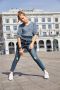 Arizona High-waist jeans Voor meisjes in comfortmodel - Thumbnail 6
