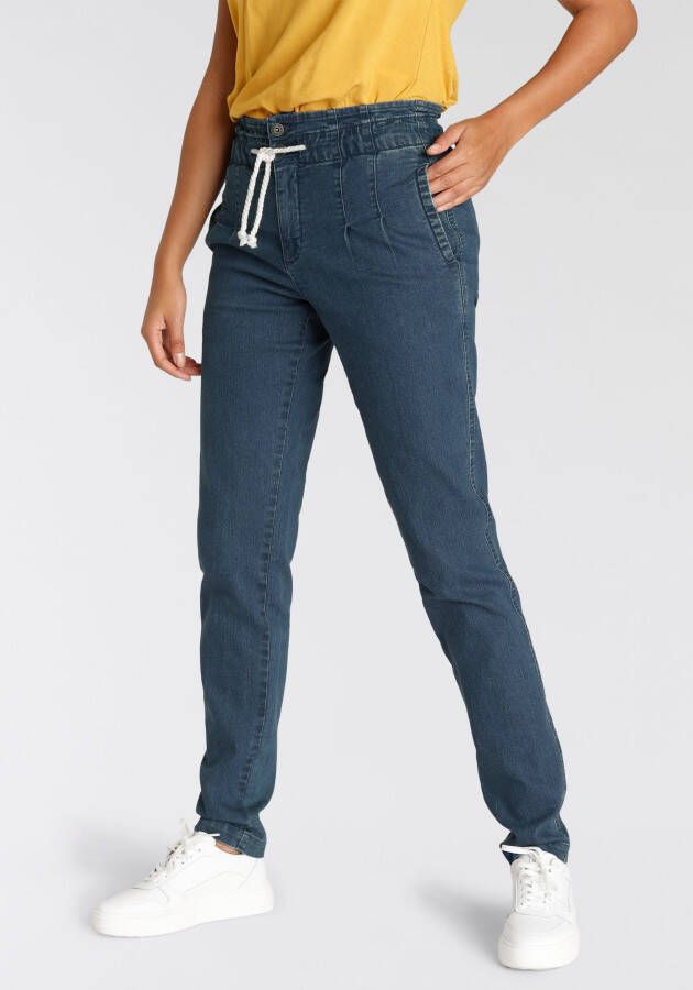 Arizona Prettige jeans High Waist
